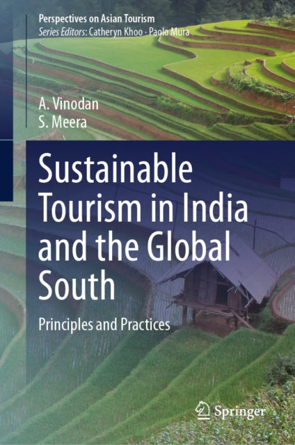 Sustainable Tourism in India and the Global South cover