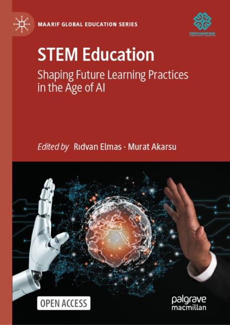 STEM Education cover