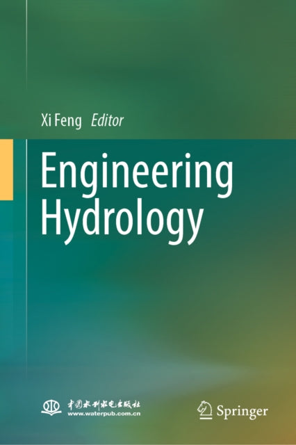 Engineering Hydrology cover