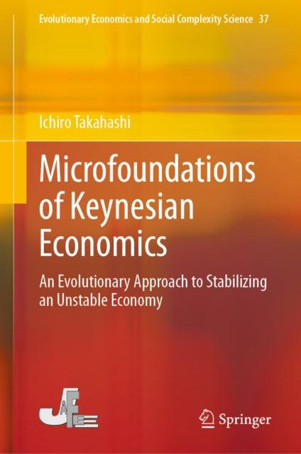 Microfoundations of Keynesian Economics cover
