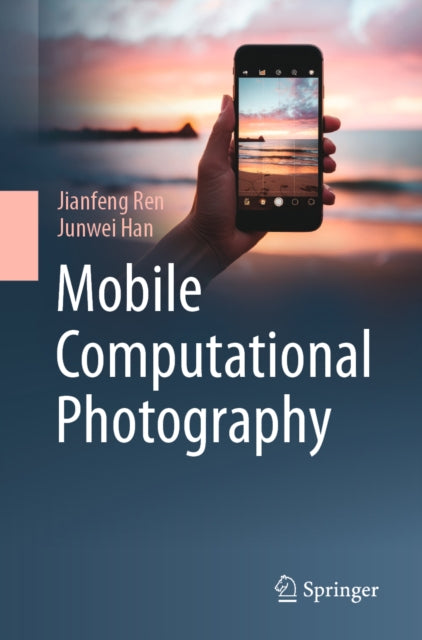 Mobile Computational Photography cover