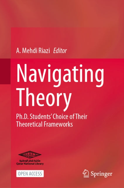Navigating Theory cover