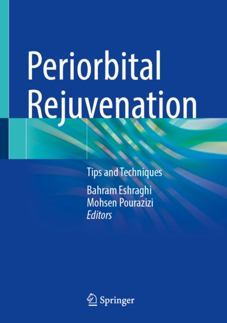 Periorbital Rejuvenation cover