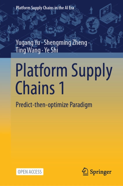 Platform Supply Chains 1 cover