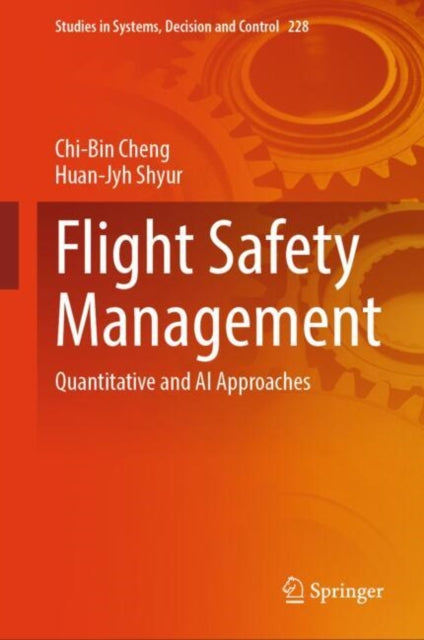 Flight Safety Management cover