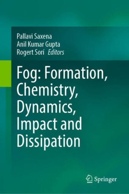 Fog cover