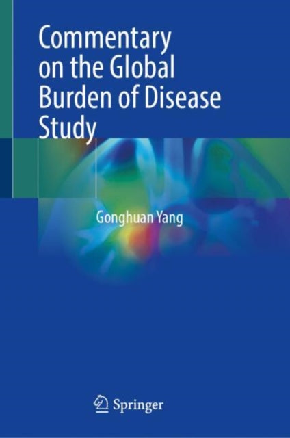 Commentary on the Global Burden of Disease Study cover