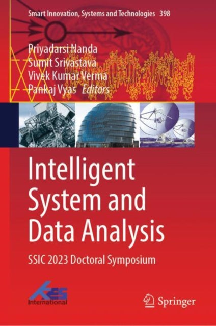 Intelligent System and Data Analysis cover