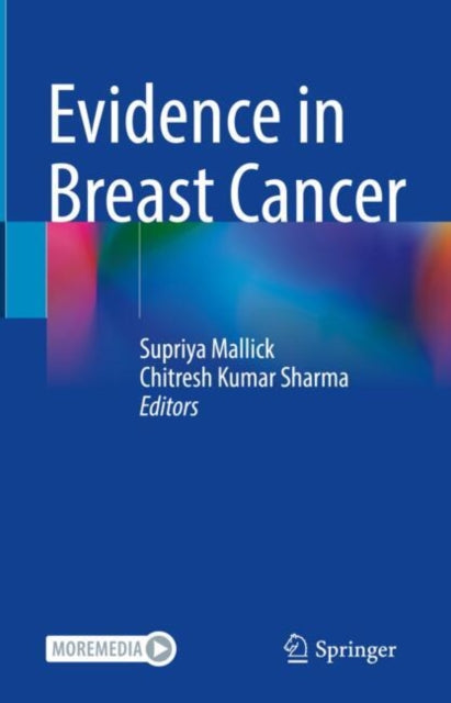 Evidence in Breast Cancer cover