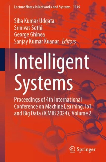 Intelligent Systems cover