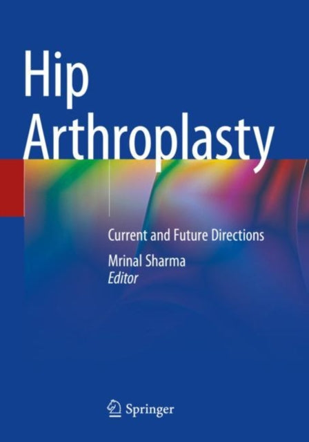 Hip Arthroplasty cover
