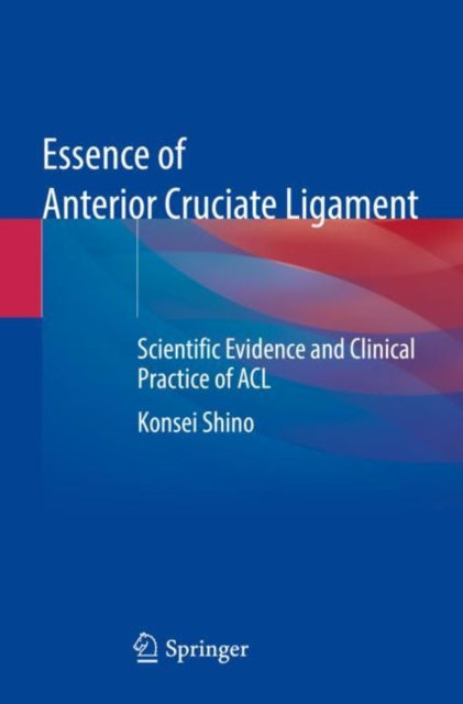 Acl No Essence Hiza Zenjujijintai No Evidence to Rinsho cover