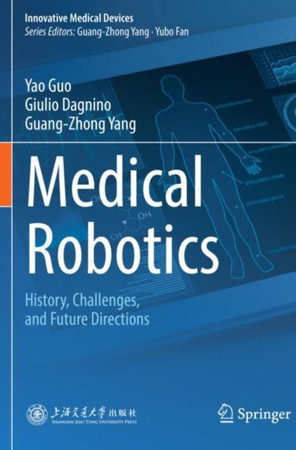 Medical Robotics cover