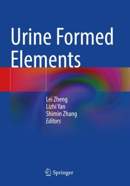 Urine Formed Elements cover