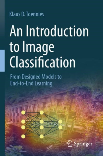 An Introduction to Image Classification cover