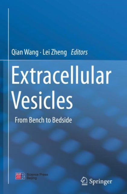 Extracellular Vesicles cover