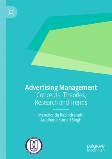 Advertising Management cover