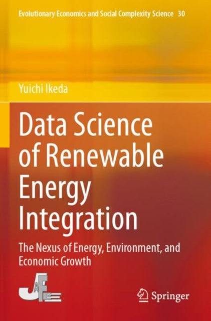 Data Science of Renewable Energy Integration cover
