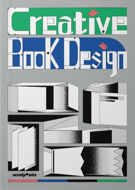 Creative Book Design cover