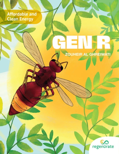 Gen R cover