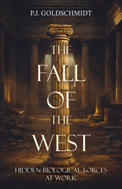 The Fall of the West cover