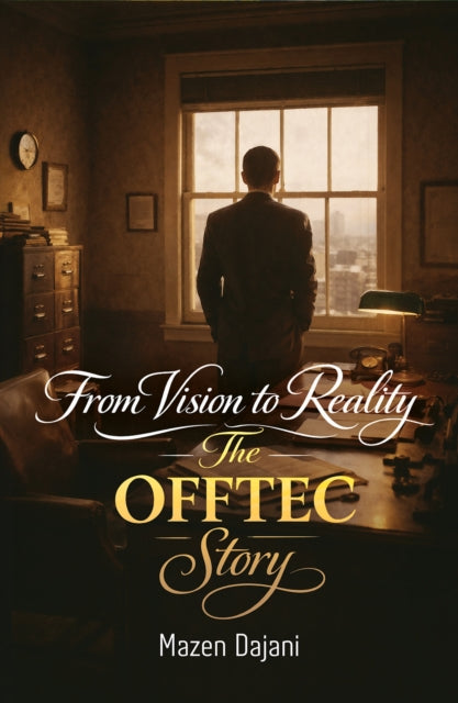 From Vision to Reality cover