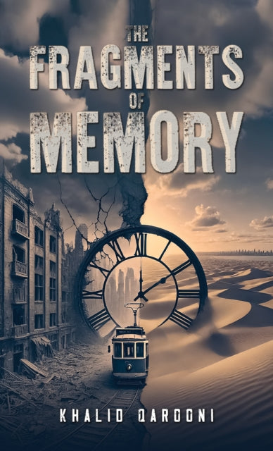 The Fragments of Memory cover