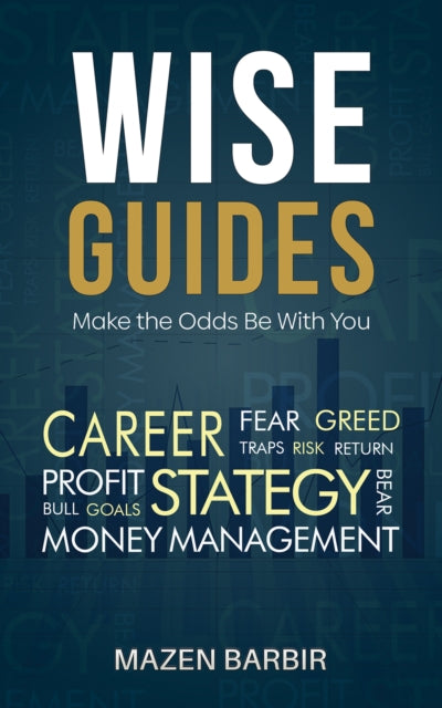 Wise Guides cover