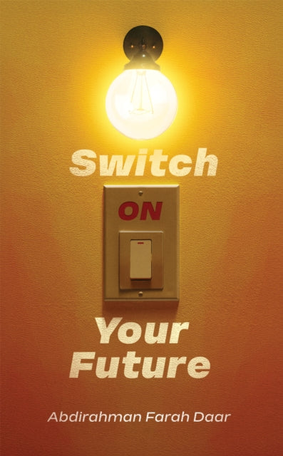 Switch On Your Future cover