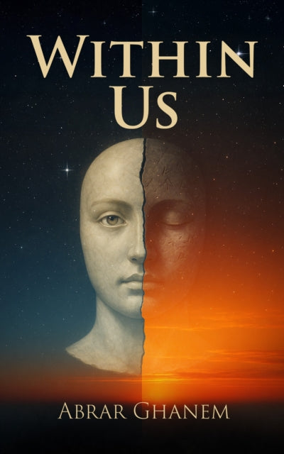 Within Us cover
