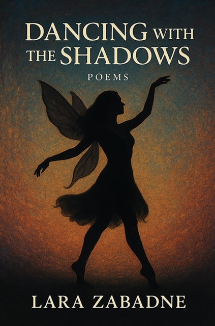 Dancing With the Shadows cover
