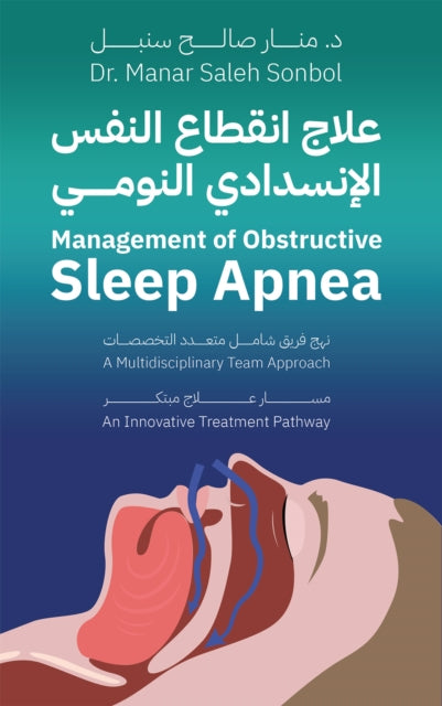 Management of Obstructive Sleep Apnea - A Multidisciplinary Team Approach cover