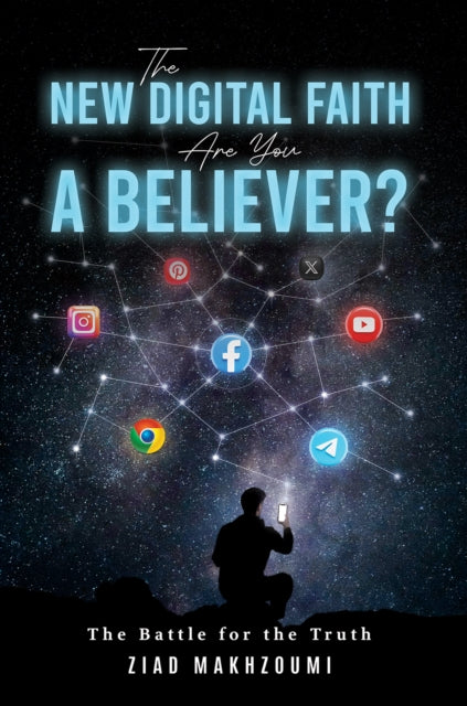 The New Digital Faith cover
