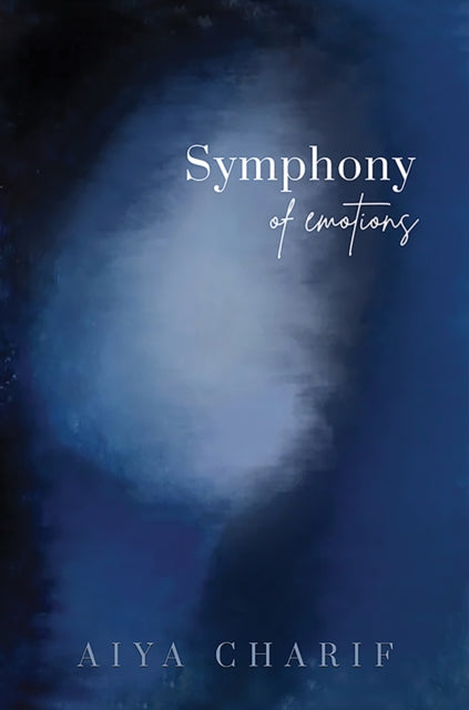 Symphony Of Emotions cover