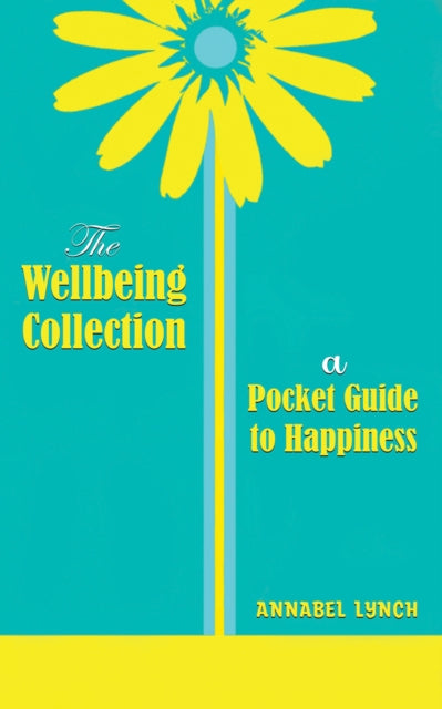 The Wellbeing Collection cover