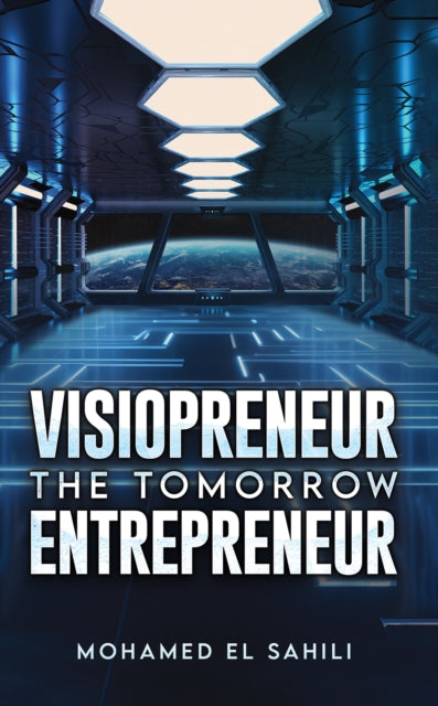 Visiopreneur cover