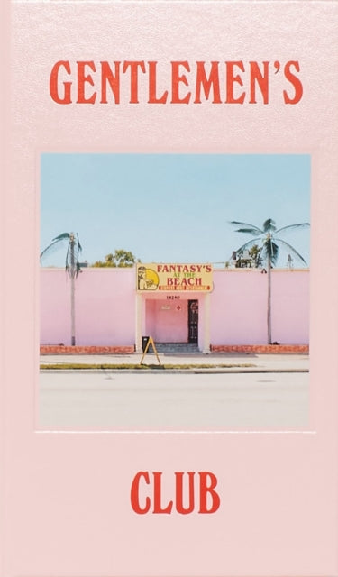 Gentlemen’s Club (2nd Edition) cover