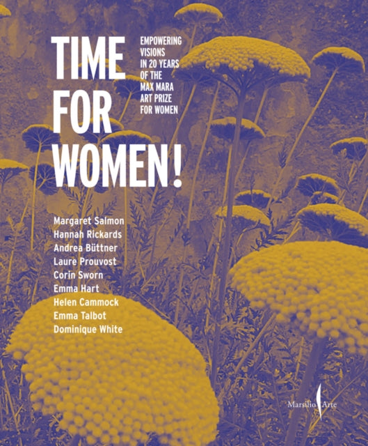 Time for Women! cover