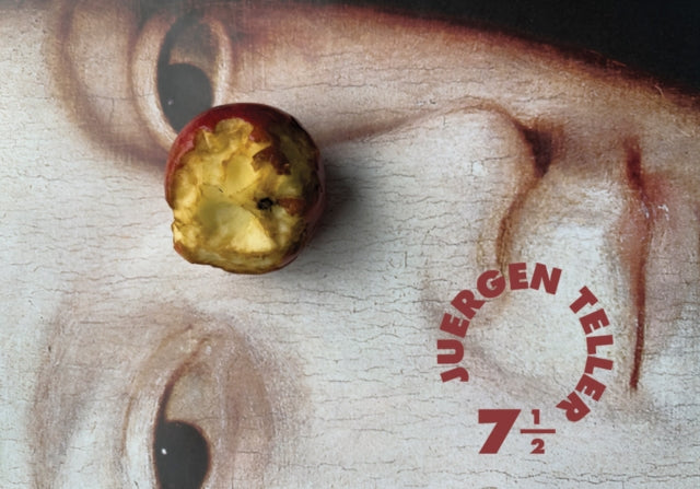 Juergen Teller: 7 ½ cover