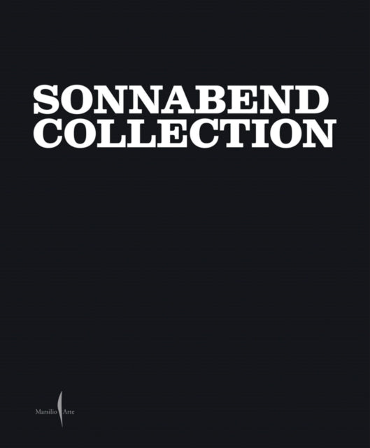 Sonnabend Collection Mantova cover