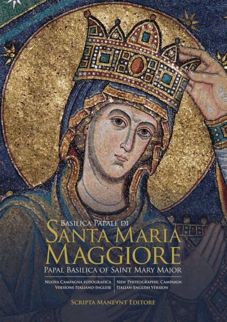 The Guide to Papal Basilica of Saint Mary Major cover
