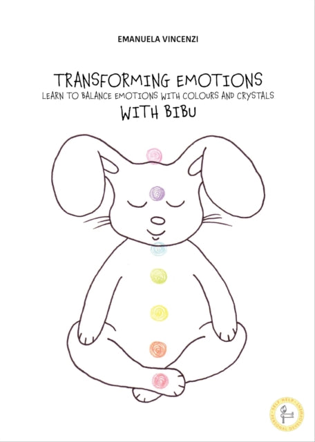 Transforming Emotions with BIBU cover