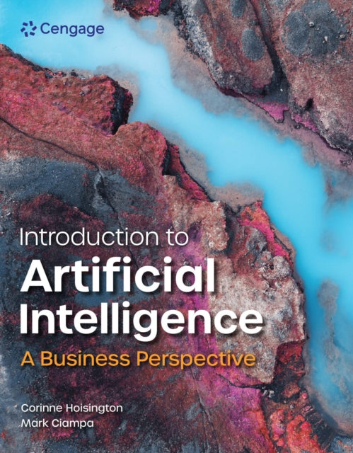 Introduction to Artificial Intelligence: A Business Perspective, 1st Student Edition cover