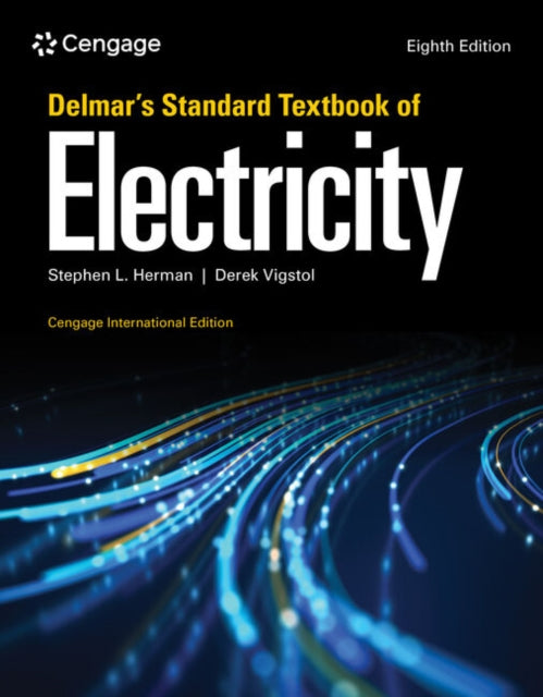 Delmar's Standard Textbook of Electricity, Cengage International Edition cover