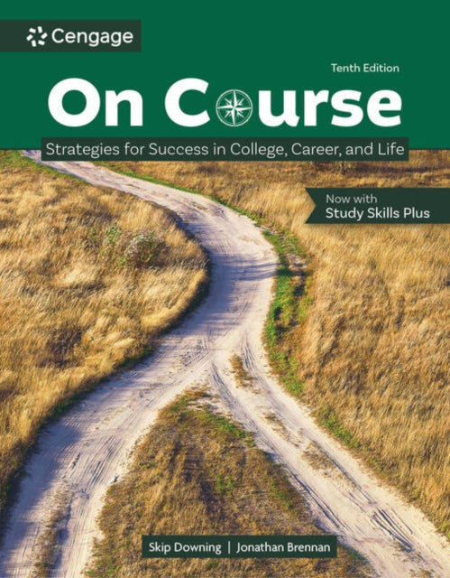 On Course cover