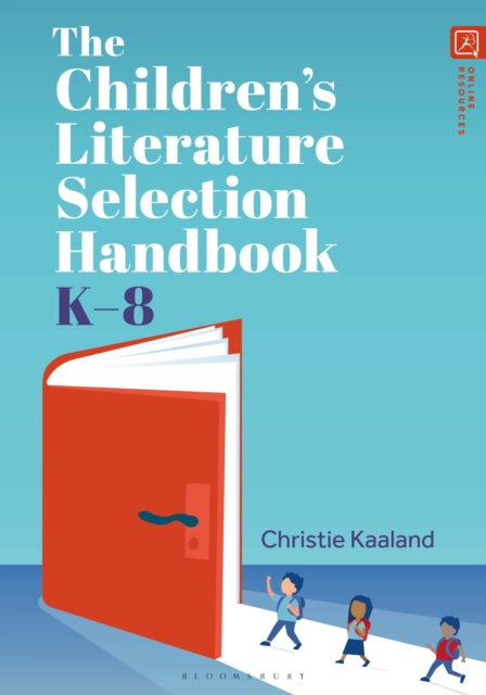 The Children’s Literature Selection Handbook, K–8 cover