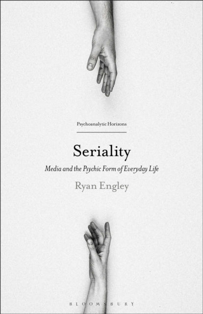 Seriality cover