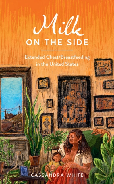 Milk on the Side cover