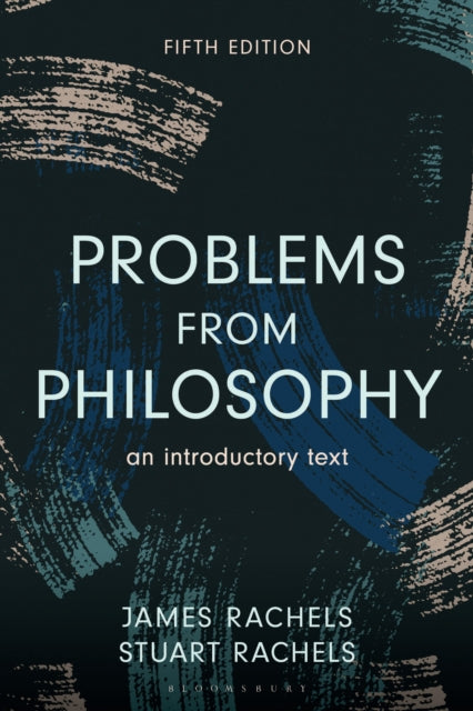 Problems from Philosophy cover