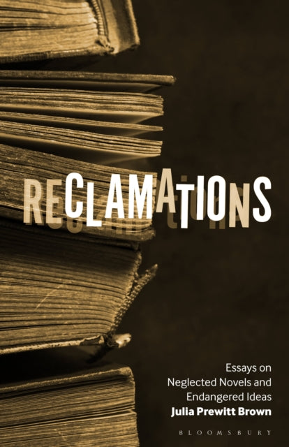 Reclamations cover